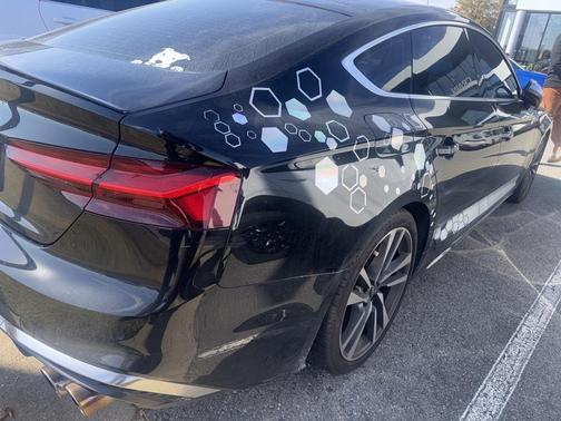 2022 Audi S5 3.0T Premium Plus