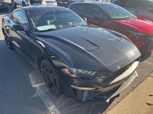 2023 Ford Mustang EcoBoost Premium