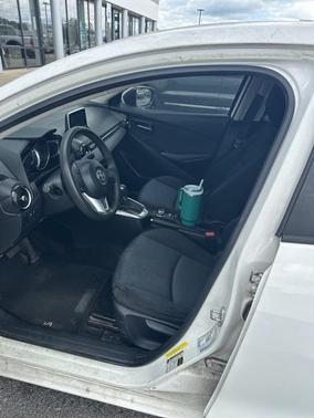 2016 Scion iA Base
