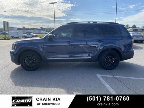 2023 Kia Telluride EX X-Line