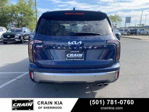 2023 Kia Telluride EX X-Line