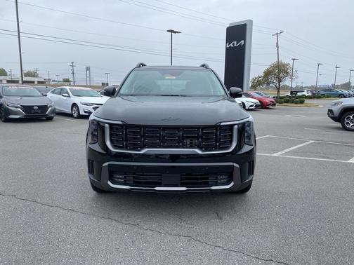 2025 Kia Sorento X-Line EX