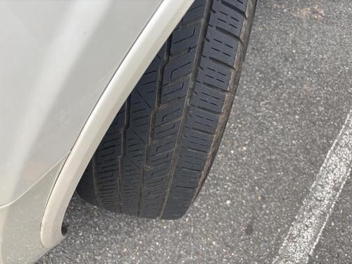 2014 Buick Enclave Leather