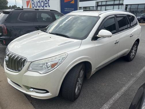 2014 Buick Enclave Leather