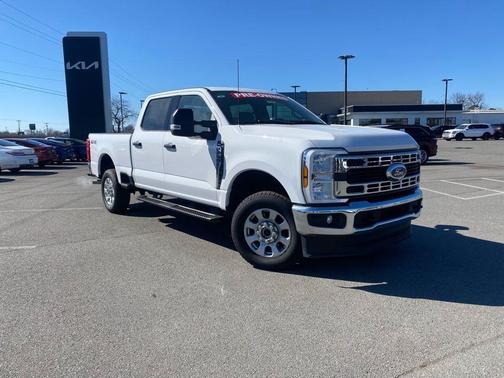 2024 Ford F-250 XLT