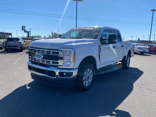 2024 Ford F-250 XLT