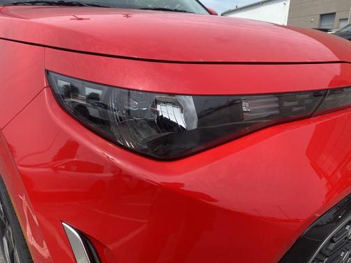 2025 Kia Soul GT-Line 2.0L