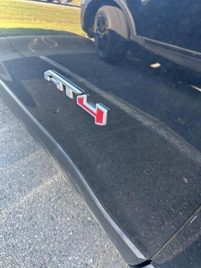 2022 GMC Acadia AT4