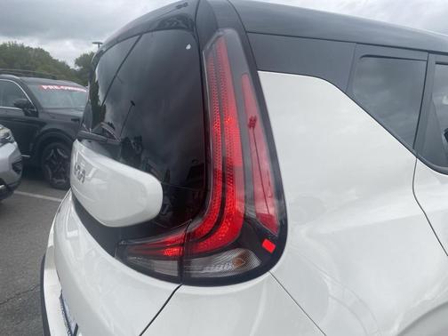 2025 Kia Soul S