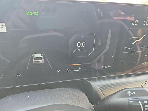 Haze 2025 Kia K4 GT-Line