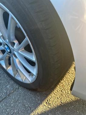 2014 BMW 228 i