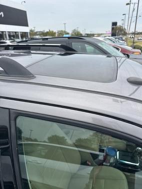 2010 Ford Escape Limited