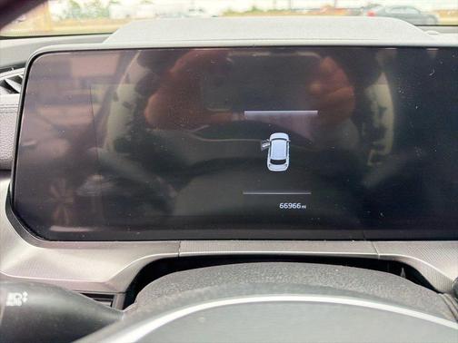 Red 2024 Kia Telluride S