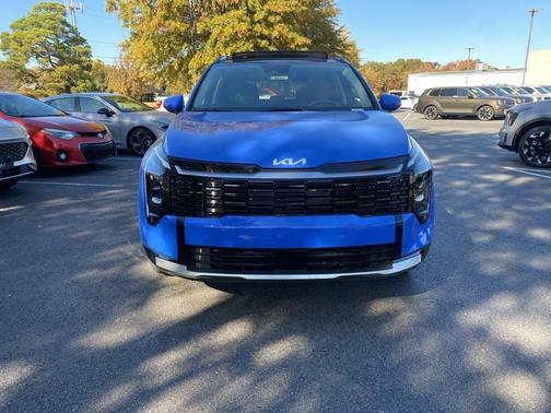 2026 Kia Sportage SX