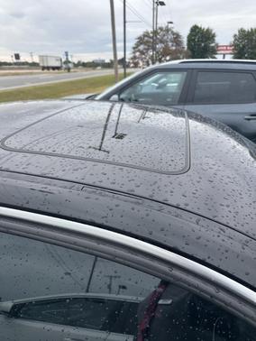 2015 BMW 335 i