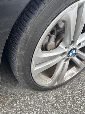 2015 BMW 335 i