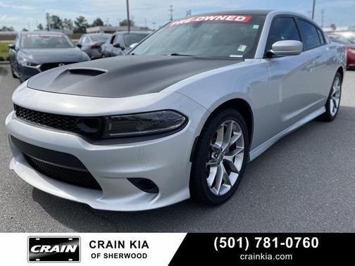 2022 Dodge Charger GT