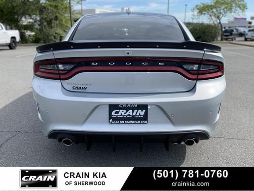 2022 Dodge Charger GT