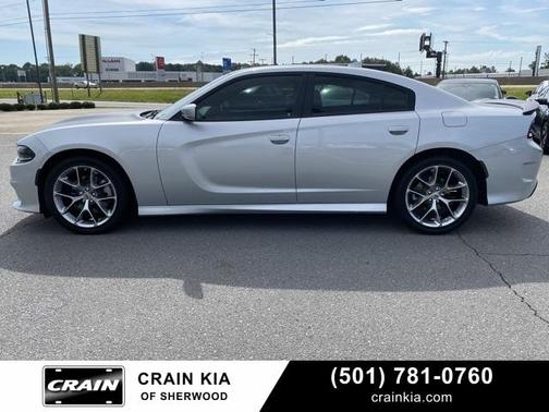 2022 Dodge Charger GT