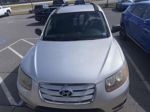2011 Hyundai SANTA FE GLS