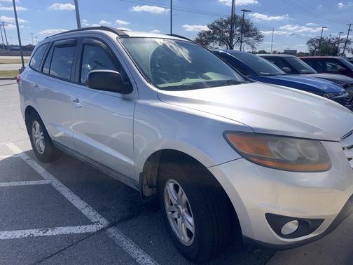 2011 Hyundai SANTA FE GLS