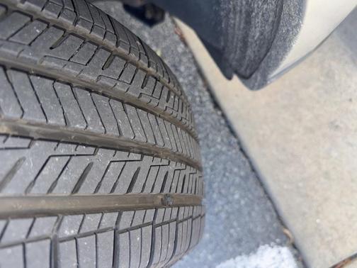 2011 Hyundai SANTA FE GLS