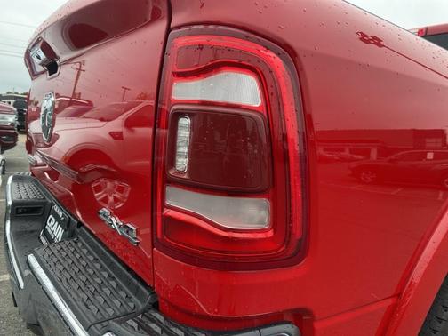 2022 RAM 3500 Laramie