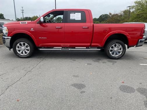 2022 RAM 3500 Laramie
