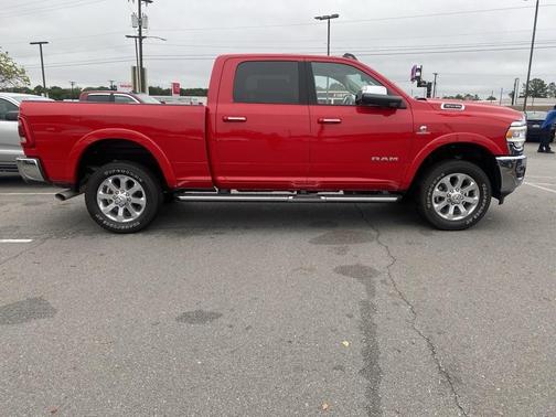 2022 RAM 3500 Laramie