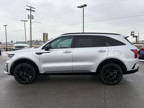 2021 Kia Sorento SX