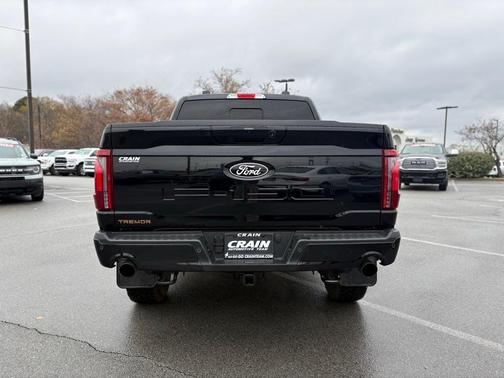 2024 Ford F-150 Tremor