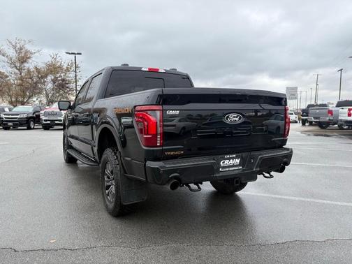2024 Ford F-150 Tremor