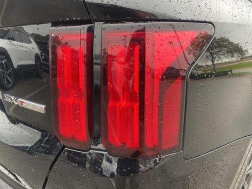 2021 Kia Sorento SX-PRESTIGE