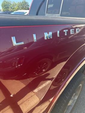 2013 Ford F-150 Limited