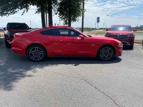 2023 Ford Mustang GT