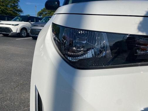 2025 Kia Soul S