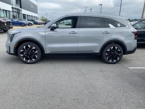 2026 Kia Sorento SX
