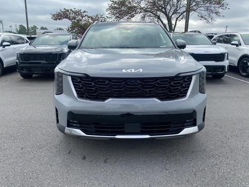 2026 Kia Sorento SX