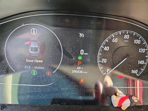 2021 Honda Accord LX 1.5T