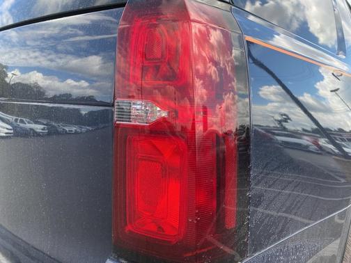2020 Chevrolet Tahoe LS