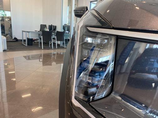 2026 Kia EV9 Light Long Range