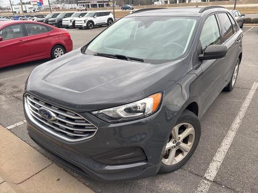 2021 Ford Edge SE