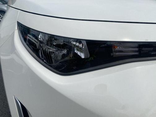 2025 Kia Soul S