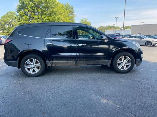 2015 Chevrolet Traverse 2LT