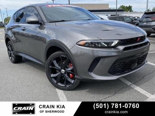 2023 Dodge Hornet GT