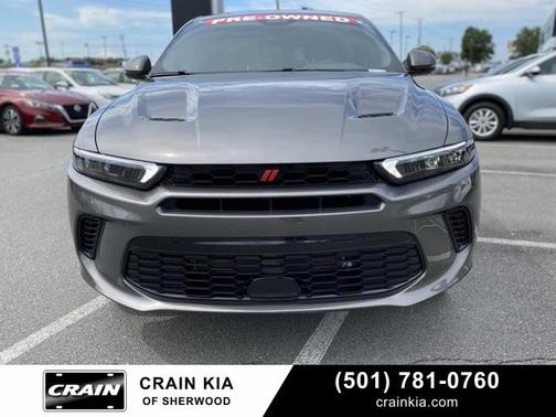 2023 Dodge Hornet GT