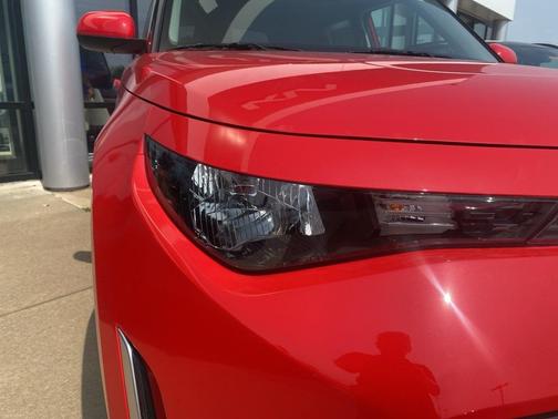 2025 Kia Soul EX