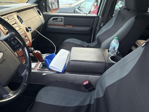 2007 Ford Expedition Eddie Bauer