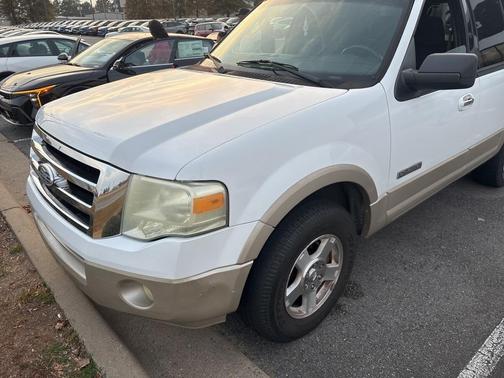 2007 Ford Expedition Eddie Bauer