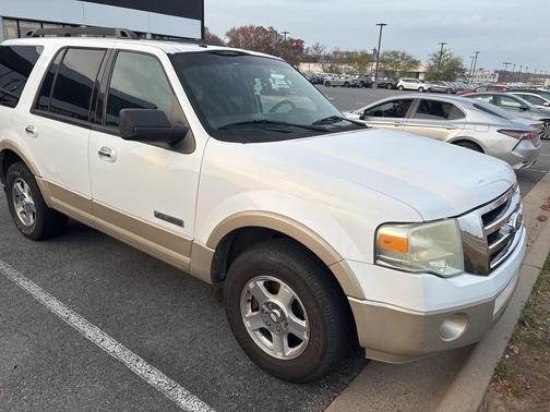 2007 Ford Expedition Eddie Bauer